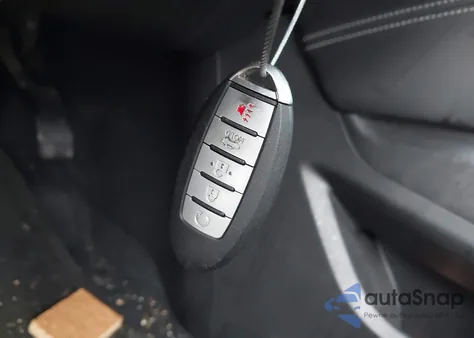 2016 Nissan Murano S z USA, uszkodzony, nr VIN 5N1AZ2MH6GN150788